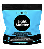 Matrix Light Master - Обесцвечивающий порошок, 500 гр